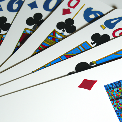 Edderkop Kabale – En fascinerende og udfordrende kortspil