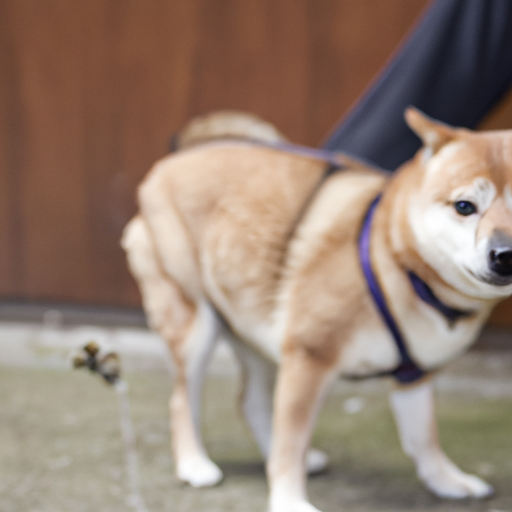 Shiba Inu – En Loyal og Kærlig Hund